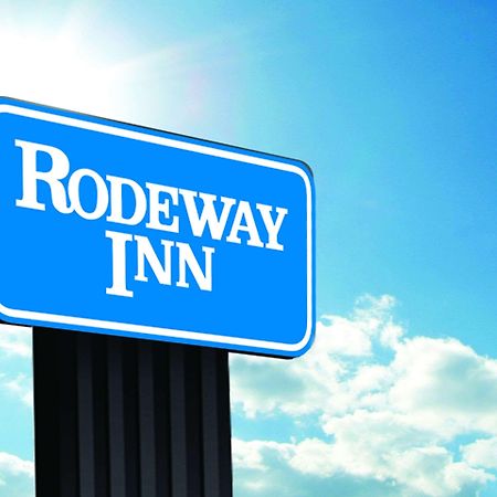 Rodeway Inn Nashville Zewnętrze zdjęcie