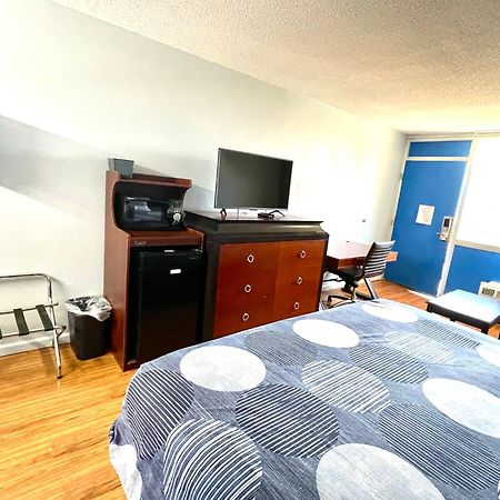 Rodeway Inn Nashville Zewnętrze zdjęcie