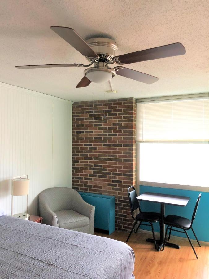 Rodeway Inn Nashville Zewnętrze zdjęcie