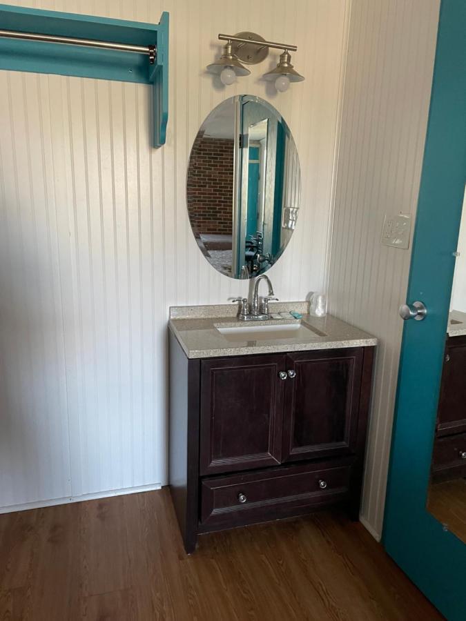 Rodeway Inn Nashville Zewnętrze zdjęcie