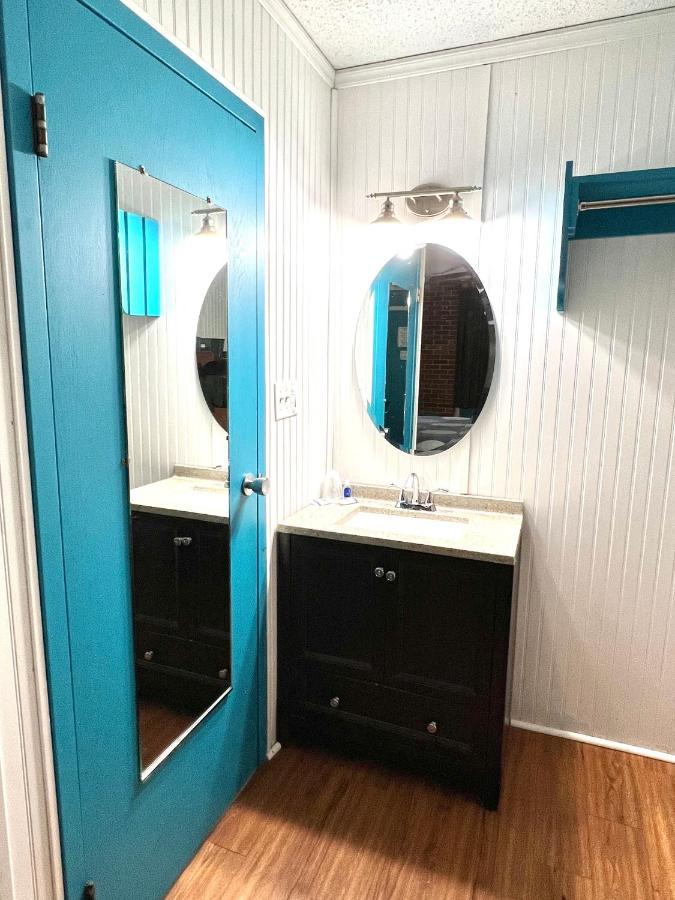 Rodeway Inn Nashville Zewnętrze zdjęcie