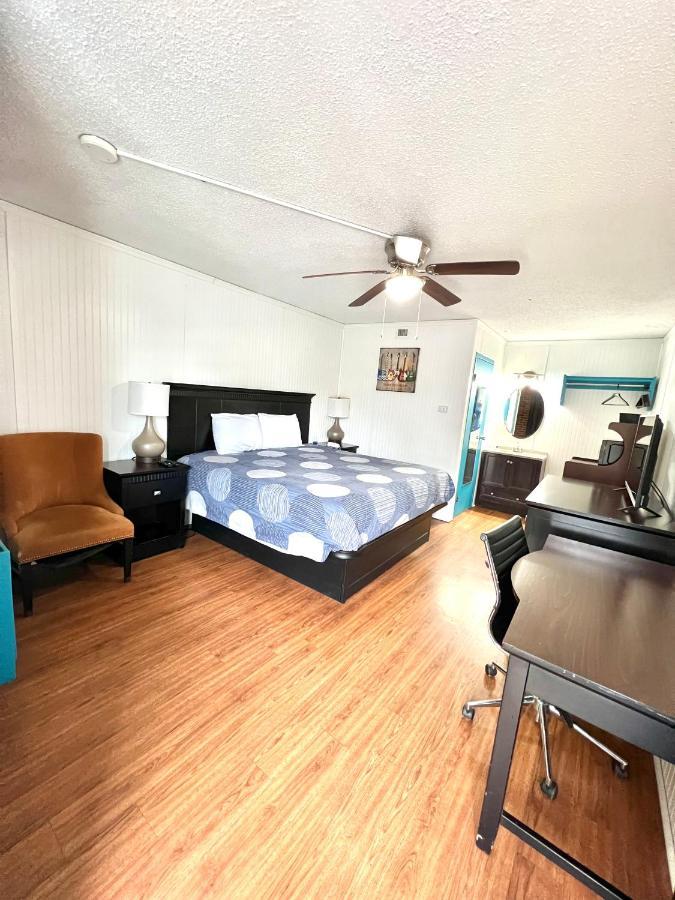 Rodeway Inn Nashville Zewnętrze zdjęcie