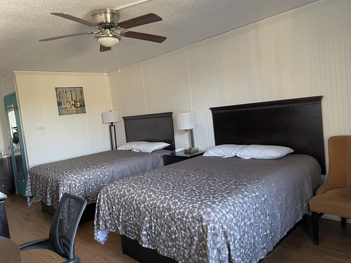 Rodeway Inn Nashville Zewnętrze zdjęcie