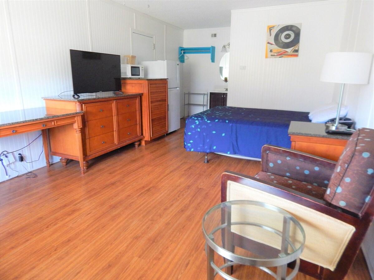 Rodeway Inn Nashville Zewnętrze zdjęcie