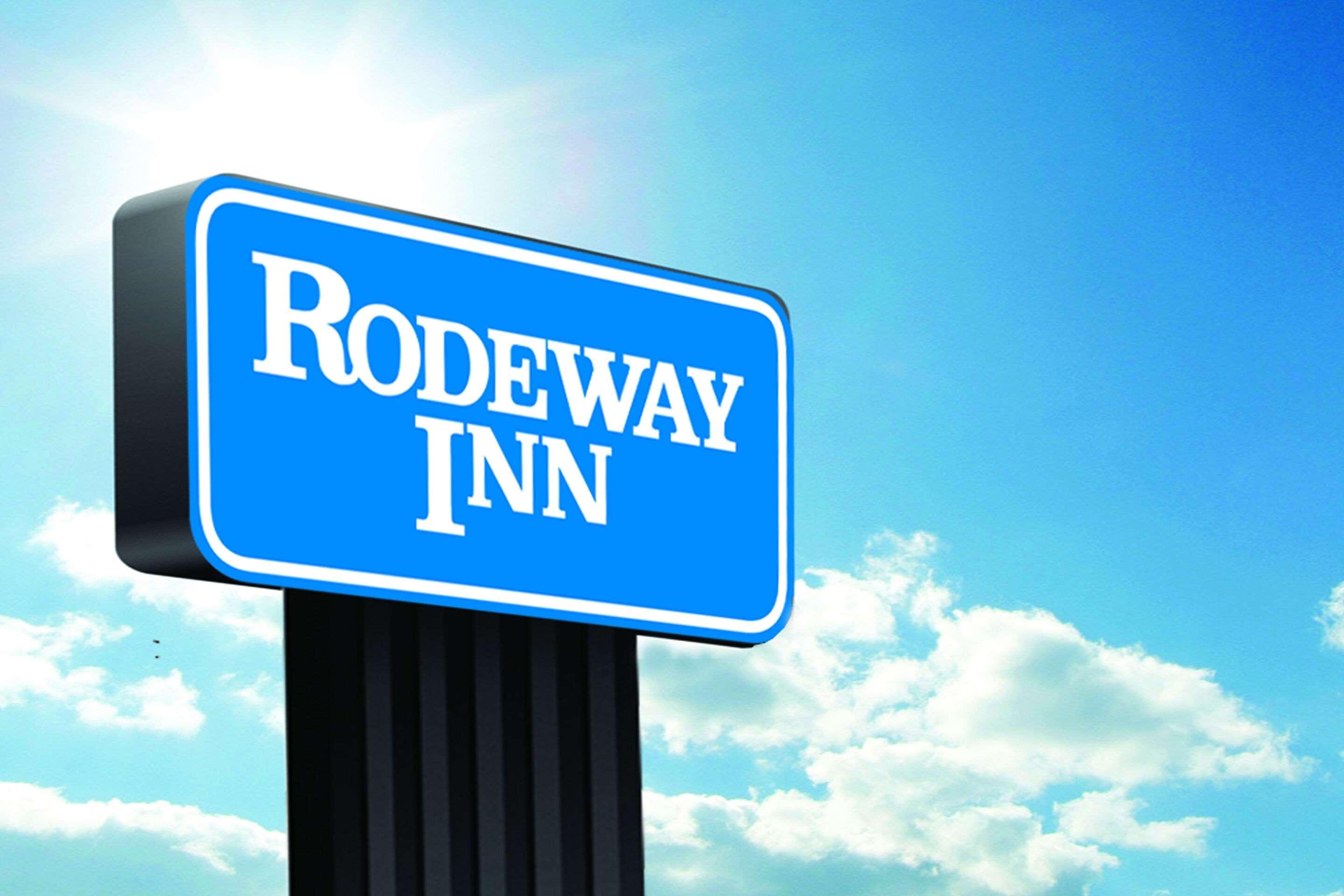 Rodeway Inn Nashville Zewnętrze zdjęcie