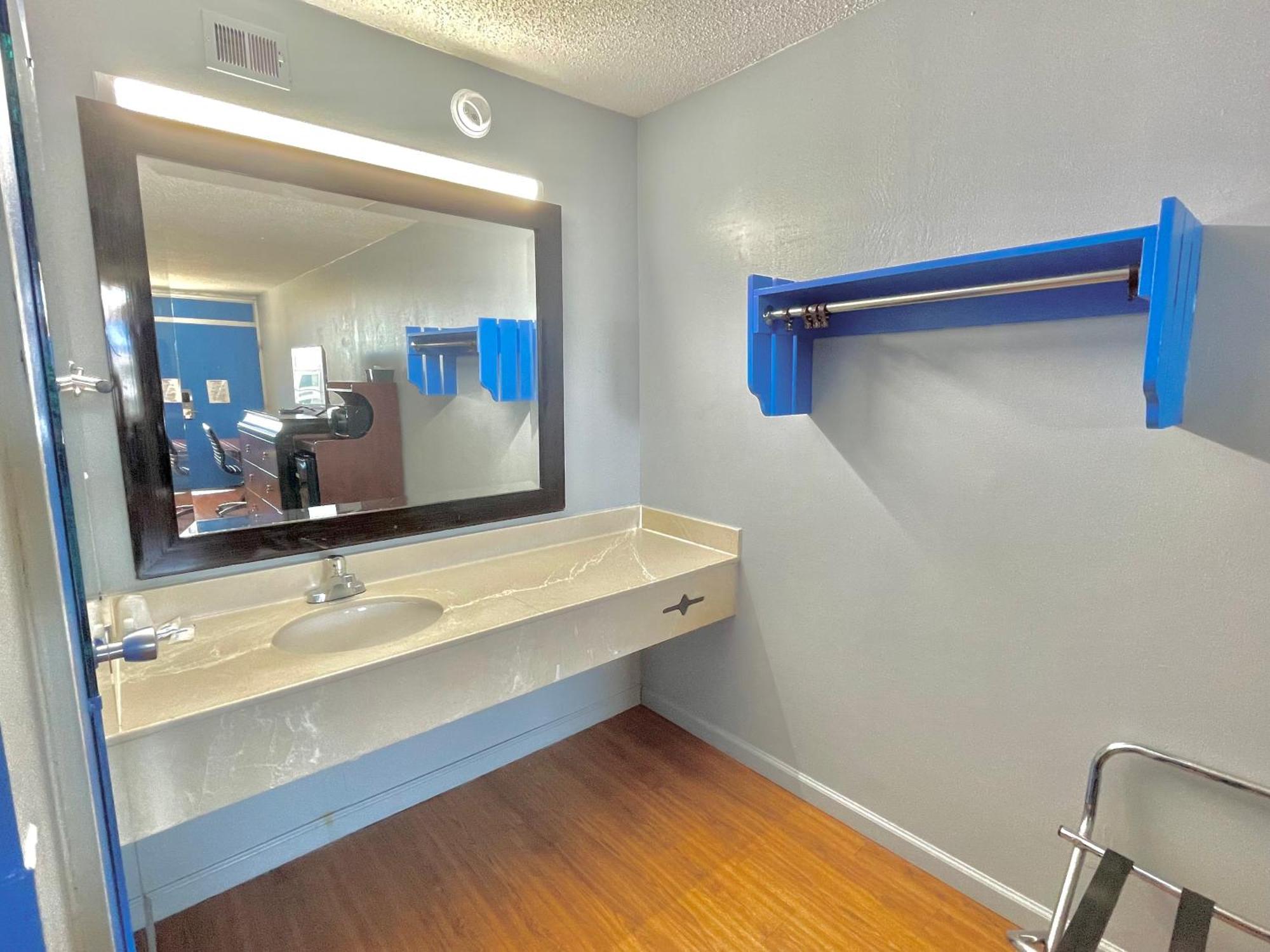 Rodeway Inn Nashville Zewnętrze zdjęcie